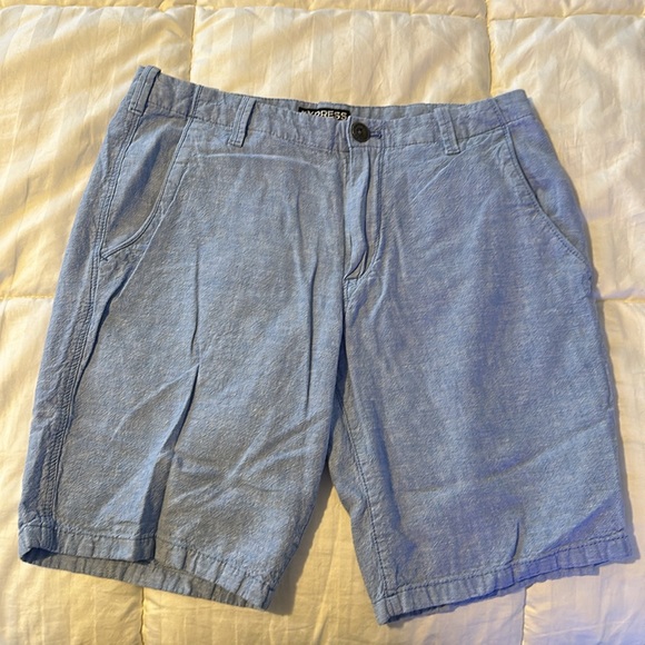 Express Men’s Shorts - Picture 4 of 4